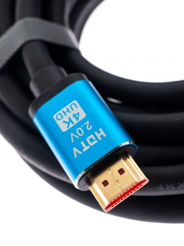 Кабель HDMI(A)-HDMI(A) 5m 2.0V 4k*2k оптом, в розницу Центр Компаньон фото 2