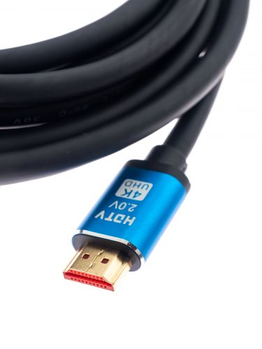 Кабель HDMI(A)-HDMI(A) 3m 2.0V 4k*2k оптом, в розницу Центр Компаньон фото 2