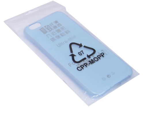 Чехол-накладка для iPhone 6/6S  JZZS TPU у/т пакет гол оптом, в розницу Центр Компаньон фото 2