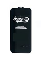 Купить Защитное стекло для Samsung G996F S21 Plus Mietubl Super-D пакет черный оптом, в розницу в ОРЦ Компаньон