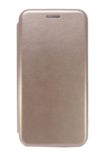 Чехол-книжка для Samsung M10 BUSINESS золото оптом, в розницу Центр Компаньон
