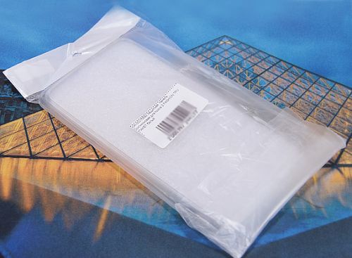 Чехол-накладка для Nokia 3.1 FASHION TPU пакет прозрачный оптом, в розницу Центр Компаньон фото 2