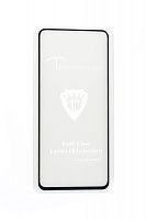 Купить Защитное стекло для XIAOMI Redmi Note 10 Pro/Note 11 FULL GLUE пакет черный оптом, в розницу в ОРЦ Компаньон