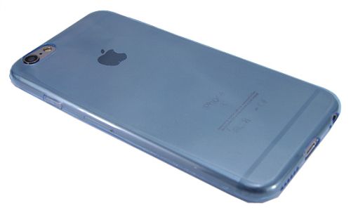 Чехол-накладка для iPhone 6/6S  JZZS TPU у/т пакет гол оптом, в розницу Центр Компаньон фото 3