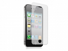 Купить Защитное стекло для iPhone 4/4S 0.33mm ADPO коробка оптом, в розницу в ОРЦ Компаньон
