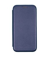 Купить Чехол-книжка для Samsung N980 Note 20 VEGLAS BUSINESS темно-синий оптом, в розницу в ОРЦ Компаньон