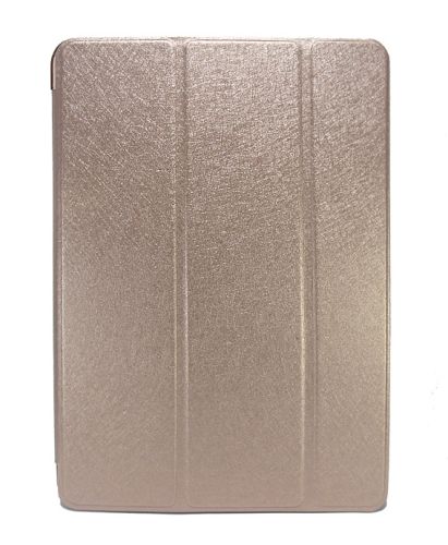 Чехол-подставка для iPad mini4 FASHION CRISTAL золото оптом, в розницу Центр Компаньон