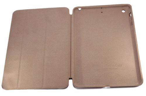 Чехол-подставка для iPad Air2 EURO 1:1 кожа золото оптом, в розницу Центр Компаньон фото 5