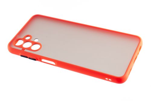 Чехол-накладка для Samsung A135F A13 VEGLAS Fog красный оптом, в розницу Центр Компаньон фото 2