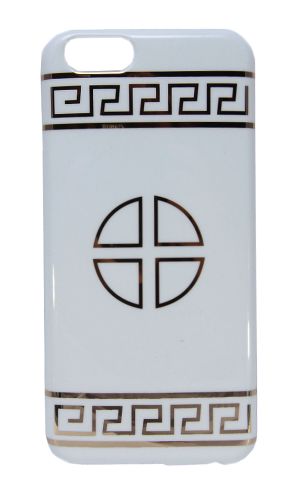 Чехол-накладка для iPhone 6/6S MACUUS Lux PC оптом, в розницу Центр Компаньон фото 7