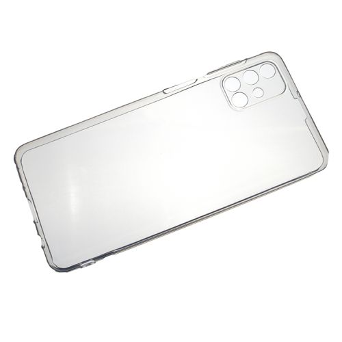 Чехол-накладка для Samsung M317F M31S FASHION TPU пакет прозрачный оптом, в розницу Центр Компаньон фото 2