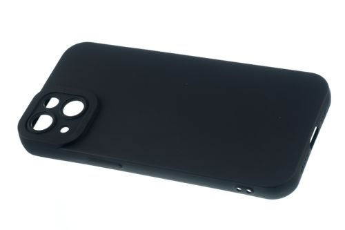 Чехол-накладка для iPhone 13 VEGLAS Pro Camera черный оптом, в розницу Центр Компаньон фото 2