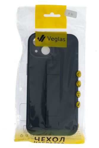 Чехол-накладка для iPhone 13 VEGLAS Handle синий оптом, в розницу Центр Компаньон фото 2