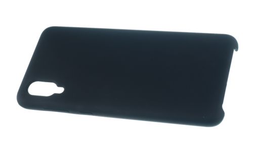 Чехол-накладка для Samsung A022G A02 SILICONE CASE NL OP черный (3) оптом, в розницу Центр Компаньон фото 2