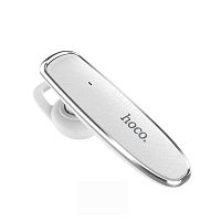 Купить Bluetooth гарнитура HOCO E29 Spendour белый, Ограниченно годен оптом, в розницу в ОРЦ Компаньон