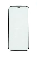 Купить Защитное стекло для iPhone 12 Pro Max BOROFONE BF3 Full Screen черный оптом, в розницу в ОРЦ Компаньон
