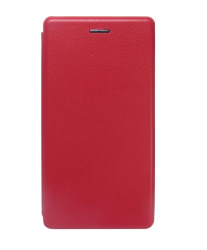 Чехол-книжка для Samsung N950F Note 8 BUSINESS красный оптом, в розницу Центр Компаньон