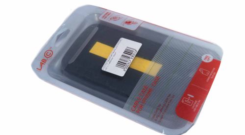 Чехол-накладка для iPhone 6/6S LAB.C с кабелем серый оптом, в розницу Центр Компаньон фото 3