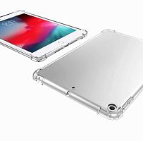 Купить Чехол-накладка для iPad 11.0'' 2020/2018 FASHION TPU Antishock прозрачный оптом, в розницу в ОРЦ Компаньон