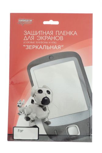Защитная пленка для HTC Flyer LP матовая оптом, в розницу Центр Компаньон