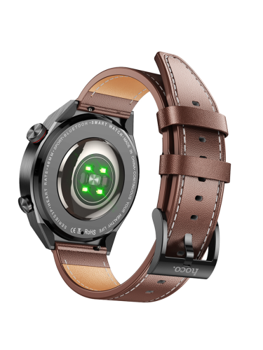 Умные часы Smart Watch HOCO Y11 черный оптом, в розницу Центр Компаньон фото 4