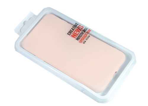 Чехол-накладка для Samsung G973 S10 SOFT TOUCH TPU розовый оптом, в розницу Центр Компаньон фото 2