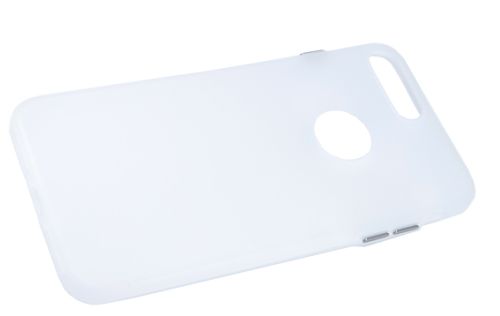 Чехол-накладка для iPhone 7/8 Plus AiMee Отверстие прозрачный оптом, в розницу Центр Компаньон фото 2