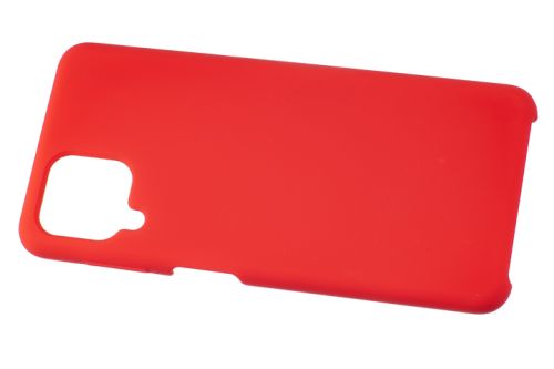 Чехол-накладка для Samsung A225F A22 SILICONE CASE OP красный (1) оптом, в розницу Центр Компаньон фото 2