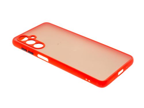Чехол-накладка для Samsung M546B M54 VEGLAS Fog красный оптом, в розницу Центр Компаньон фото 2