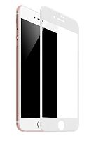 Купить Защитное стекло для iPhone 6/7/8(5.5) 3D HOCO A11 Narrow Edges белый оптом, в розницу в ОРЦ Компаньон