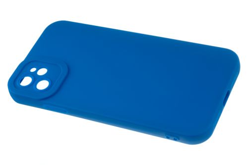 Чехол-накладка для iPhone 11 VEGLAS Pro Camera синий оптом, в розницу Центр Компаньон фото 3