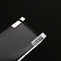 Купить Защитная пленка для Samsung N950F Note 8 Гидрогель/PET черный оптом, в розницу в ОРЦ Компаньон