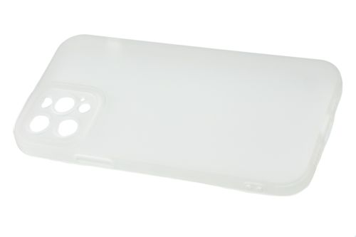 Чехол-накладка для iPhone 12 Pro VEGLAS Pro Camera белый оптом, в розницу Центр Компаньон фото 2