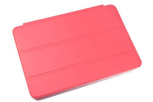 Чехол-подставка для iPad PRO 11 2020 EURO 1:1 кожа красный оптом, в розницу Центр Компаньон фото 3