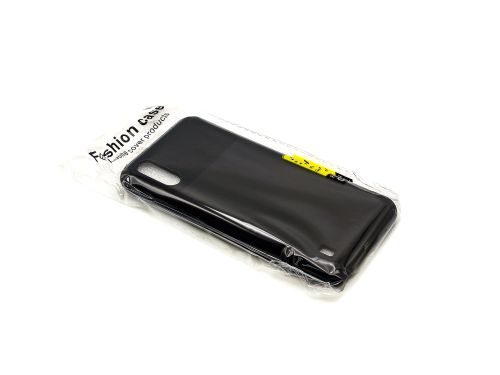 Чехол-накладка для Samsung N980F Note 20 STREAK TPU черный оптом, в розницу Центр Компаньон фото 2