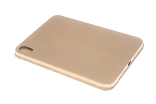Чехол-подставка для iPad mini6 EURO 1:1 кожа золото оптом, в розницу Центр Компаньон фото 2