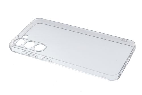 Чехол-накладка для Samsung S916B S23 Plus VEGLAS Air прозрачный оптом, в розницу Центр Компаньон фото 2