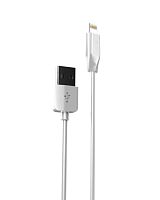 Купить Кабель USB Lightning 8Pin HOCO X1 Rapid 1м оптом, в розницу в ОРЦ Компаньон