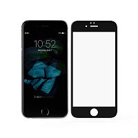 Купить Защитное стекло для iPhone 7/8/SE 3D CCIMU коробка черный, Ограниченно годен оптом, в розницу в ОРЦ Компаньон