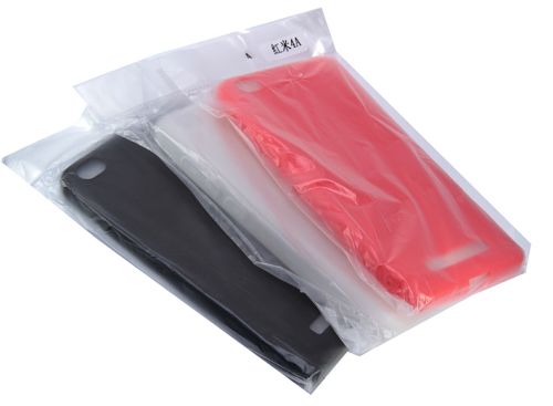 Чехол-накладка для XIAOMI Redmi 4A FASHION TPU матовый б/отв черный оптом, в розницу Центр Компаньон фото 2