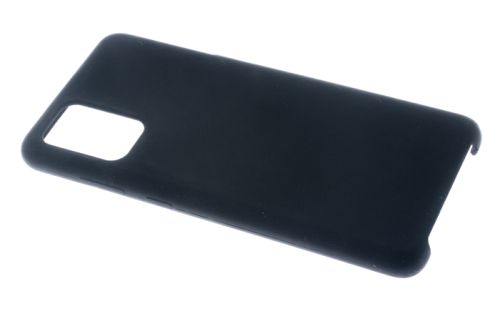 Чехол-накладка для Samsung G985 S20 Plus SILICONE CASE OP черный (3) оптом, в розницу Центр Компаньон фото 2