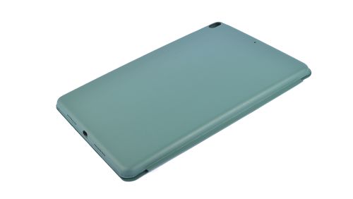 Чехол-подставка для iPad PRO 10.5 EURO 1:1 NL кожа хвойно-зеленый оптом, в розницу Центр Компаньон фото 3
