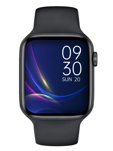 Умные часы Smart Watch HOCO Y5 Pro черный оптом, в розницу Центр Компаньон фото 3