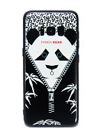 Купить Чехол-накладка для Samsung G950 S8 HOCO COLORnGRACE TPU Panda Bear оптом, в розницу в ОРЦ Компаньон