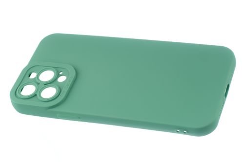 Чехол-накладка для iPhone 13 Pro Max VEGLAS Pro Camera зеленый оптом, в розницу Центр Компаньон фото 3