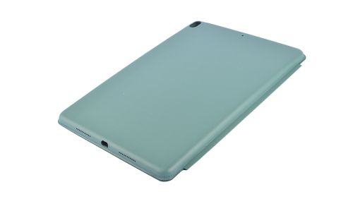 Чехол-подставка для iPad Air 2019 EURO 1:1 NL кожа хвойно-зеленый оптом, в розницу Центр Компаньон фото 3