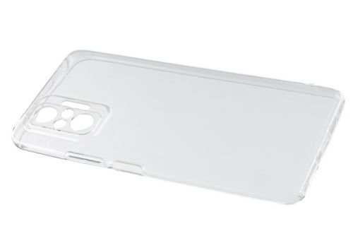 Чехол-накладка для XIAOMI Redmi Note 10 Pro VEGLAS Air прозрачный оптом, в розницу Центр Компаньон фото 2