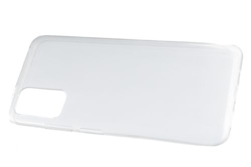 Чехол-накладка для XIAOMI Poco M3 Pro FASHION TPU пакет прозрачный оптом, в розницу Центр Компаньон фото 2