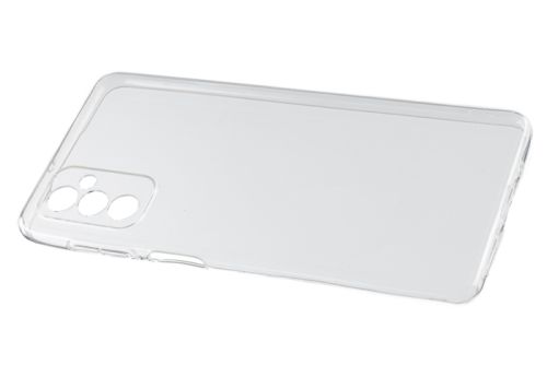 Чехол-накладка для Samsung M526B M52 VEGLAS Air прозрачный оптом, в розницу Центр Компаньон фото 2