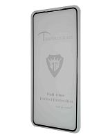 Купить Защитное стекло для HUAWEI P40 Lite E/Honor 9C FULL GLUE картон черный оптом, в розницу в ОРЦ Компаньон